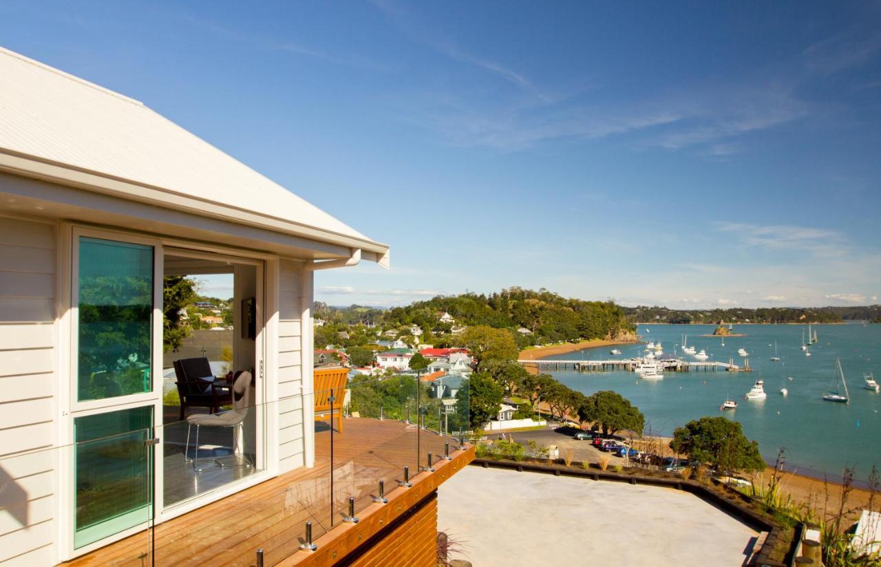 Russell Seaview Studios Exteriör bild